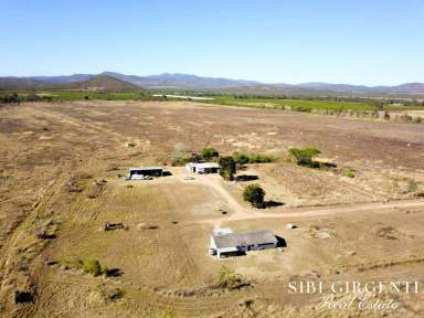 Farm For Sale - QLD - Mutchilba - 4872 - PARADA station  (Image 2)