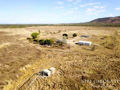 Farm For Sale - QLD - Mutchilba - 4872 - PARADA station  (Image 2)