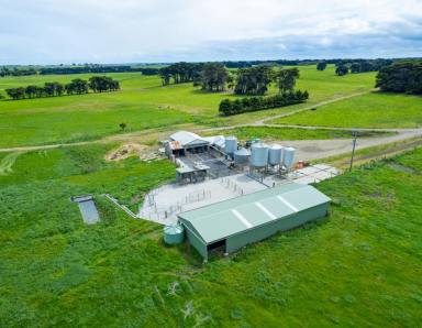 Farm Sold - VIC - Mepunga West - 3277 - Generational Dairy Farm - "Blue Chip" Location - 165.78 Acres / 67.08 Ha  (Image 2)