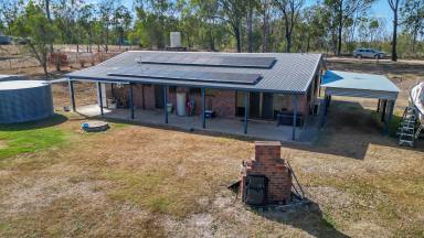 Farm Sold - QLD - Horse Camp - 4671 - What a rare find a three bedroom brick veneer home on 7.8 acres.  (Image 2)
