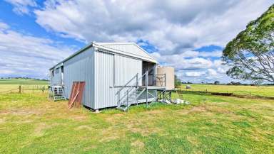 Farm Sold - NSW - Grenfell - 2810 - LYNELLE PARK  (Image 2)