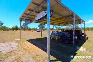 Farm Sold - QLD - Buxton - 4660 - 17 BEAUTIFUL ACRES OF LAND 5 MINUTES FROM BUXTON  (Image 2)