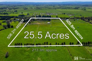 Farm Sold - VIC - Tooradin - 3980 - ROOM FOR THE FAMILY, HORSES & EVEN THE IN-LAWS…  (Image 2)