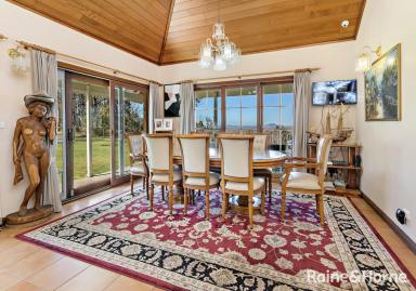 Farm For Sale - NSW - Illaroo - 2540 - Spacious Home with Magnificent Vista  (Image 2)