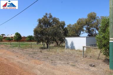 Farm Sold - WA - Wagin - 6315 - Ready to build your dream country home? This block of land is for you. (1.5 acres)  (Image 2)