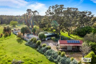 Farm Sold - VIC - Great Western - 3374 - Fantastic getaway or permanent home  (Image 2)