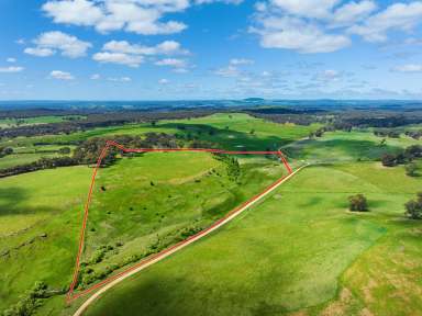 Farm Sold - VIC - Werona - 3364 - Private 35 Acres - Undulating Landscape  (Image 2)