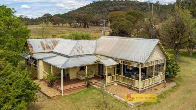 Farm Sold - NSW - Mudgee - 2850 - WERONA  (Image 2)