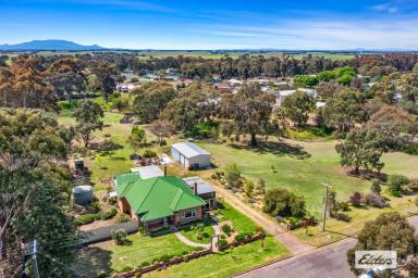 Farm For Sale - VIC - Glenthompson - 3293 - Plenty of space in the heart of town  (Image 2)