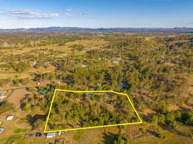 Farm Sold - QLD - Chatsworth - 4570 - In Need of a Lot of Love, But Worth The Effort  (Image 2)