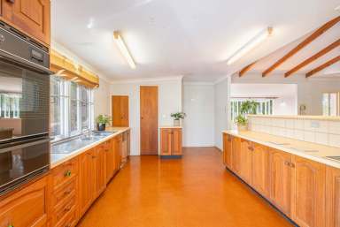 Farm Sold - QLD - Chatsworth - 4570 - In Need of a Lot of Love, But Worth The Effort  (Image 2)