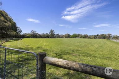 Farm Sold - VIC - Langwarrin South - 3911 - A World of Possibilities: 2.5 Acres With 2 X Approved Building Envelopes  (Image 2)