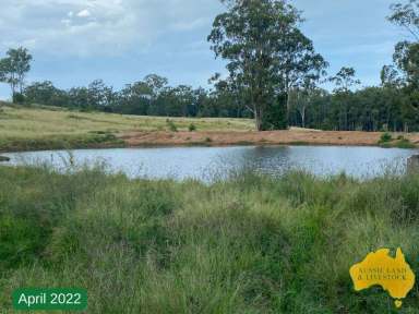 Farm For Sale - QLD - Kingaroy - 4610 - PRICE REDUCTION = BARGAIN Superb location and secure water supply!  (Image 2)