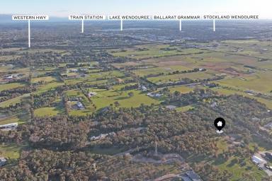 Farm For Sale - VIC - Invermay - 3352 - A Rare Opportunity in Prestigious Invermay  (Image 2)