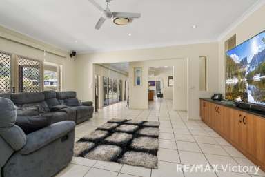 Farm Sold - QLD - Burpengary East - 4505 - - THIS GORGEOUS PROPERTY IS PROUDLY KNOWN BY THE FAMILY AS -"THE ENTERTAINER"!!  (Image 2)