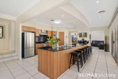 Farm Sold - QLD - Burpengary East - 4505 - - THIS GORGEOUS PROPERTY IS PROUDLY KNOWN BY THE FAMILY AS -"THE ENTERTAINER"!!  (Image 2)