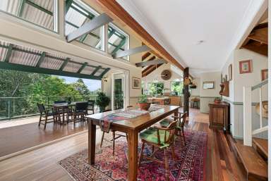 Farm Sold - QLD - North Maleny - 4552 - SOLD BY JESS LUTHJE  (Image 2)