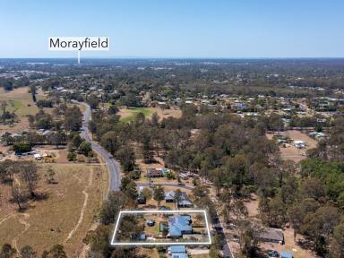 Farm Sold - Qld - Upper Caboolture - 4510 - Beautiful Acreage Home - Ticking All of Your Boxes  (Image 2)