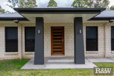 Farm Sold - Qld - Upper Caboolture - 4510 - Acreage Executive Home + Granny Flat + Shed  (Image 2)