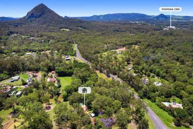 Farm For Sale - QLD - Pomona - 4568 - Spacious 6-Bedroom Retreat on 2.97 Acres!  (Image 2)