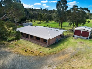 Farm Sold - VIC - Dereel - 3352 - 2.023HA (5.00 Acres) Family Lifestyle Offering in Picturesque Setting  (Image 2)