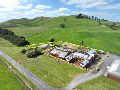 Farm Sold - VIC - Noorat - 3265 - Historical Gem Ready for the Next Chapter  (Image 2)
