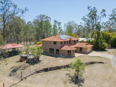 Farm Sold - QLD - Tamborine - 4270 - Three homes on 10 Acres  (Image 2)