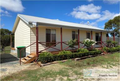 Farm Sold - SA - Meningie - 5264 - House, Huge Shed And Acres!!  (Image 2)