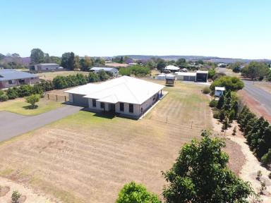 Farm Sold - QLD - Kingaroy - 4610 - Timeless family home in an Excellent location  (Image 2)