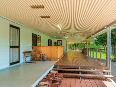 Farm Sold - QLD - Malanda - 4885 - Dual Living With Creek Frontage  (Image 2)