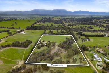 Farm Sold - VIC - Moyston - 3377 - Grampian Views & Lifestyle Living on 10 Acres (Option for additional 10 acres of land for $200,000-$220,000)  (Image 2)