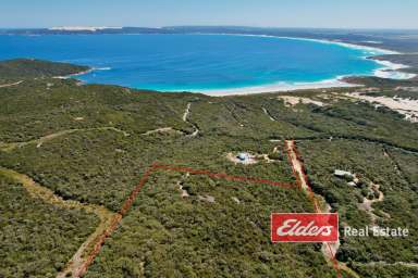 Farm Sold - WA - Bremer Bay - 6338 - Sweeping Ocean Views  (Image 2)