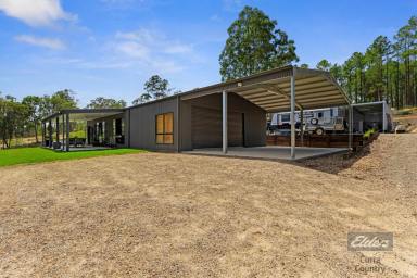 Farm For Sale - QLD - Glenwood - 4570 - ONE OF A KIND!  (Image 2)