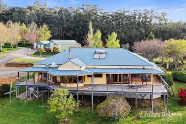 Farm For Sale - VIC - Piedmont - 3833 - Country Style Living on 49.28 hectares  (Image 2)