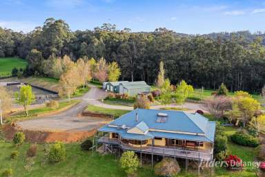 Farm For Sale - VIC - Piedmont - 3833 - Country Style Living on 49.28 hectares  (Image 2)