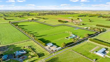 Farm Expressions of Interest - VIC - Sale - 3850 - Rural Lifestyle with Town Convenience  (Image 2)