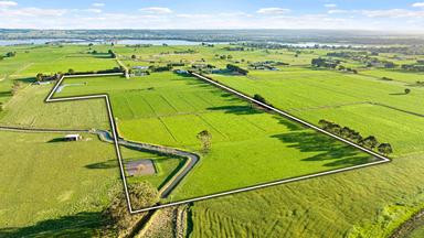 141 Lower Heart Road, Sale VIC 3850