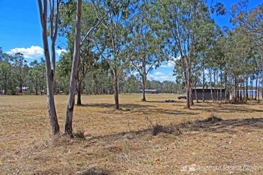 Farm Sold - QLD - Pratten - 4370 - AFFORDABLE ACREAGE ON THE SOUTHERN DOWNS  (Image 2)