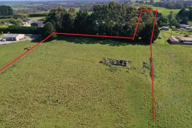 Farm For Sale - TAS - Scotchtown - 7330 - Highly Sought after Location to build your New Home,  1.324 Hectare Building Block  (Image 2)