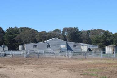 Farm For Sale - VIC - Skipton - 3361 - "Karingal" Premium Mixed Farm in Well Held Area  (Image 2)