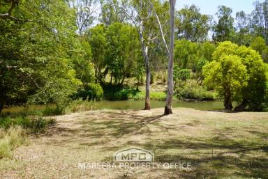 Farm Sold - QLD - Mareeba - 4880 - BARRON RIVER FRONTAGE – 6,068m2 CLOSE TO TOWN  (Image 2)