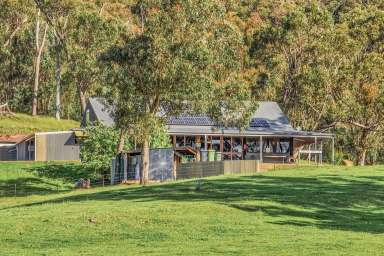 Farm For Sale - VIC - Boorolite - 3723 - A Unique High Country Adventure Paradise  (Image 2)