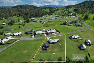 Farm For Sale - QLD - Chatsworth - 4570 - Near new 4 brm home on 1 acre - large shed!  (Image 2)