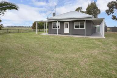 Farm Sold - NSW - Koraleigh - 2735 - Aaaah - the Serenity  (Image 2)