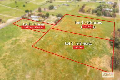 Farm Sold - VIC - Newbridge - 3551 - Recreation Near the River  (Image 2)