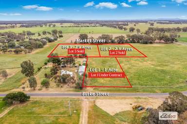 Farm Sold - VIC - Newbridge - 3551 - Recreation Near the River  (Image 2)