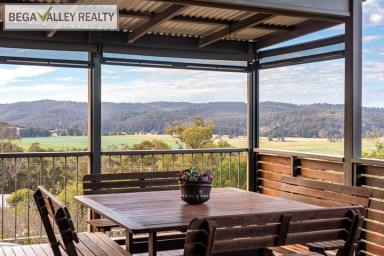Farm For Sale - NSW - Jellat Jellat - 2550 - A ONCE IN A LIFETIME HOME  (Image 2)