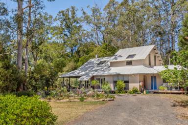 Farm Sold - NSW - Dungog - 2420 - 'Cammeraigal'  (Image 2)