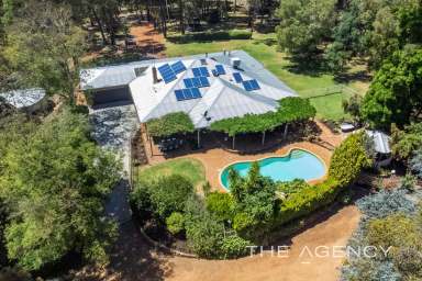 Farm Sold - WA - Mount Helena - 6082 - 10 Acre Private Parkland & Bush Paradise Within 5 Minutes Of Mundaring  (Image 2)