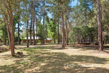 Farm Sold - WA - Mount Helena - 6082 - 10 Acre Private Parkland & Bush Paradise Within 5 Minutes Of Mundaring  (Image 2)